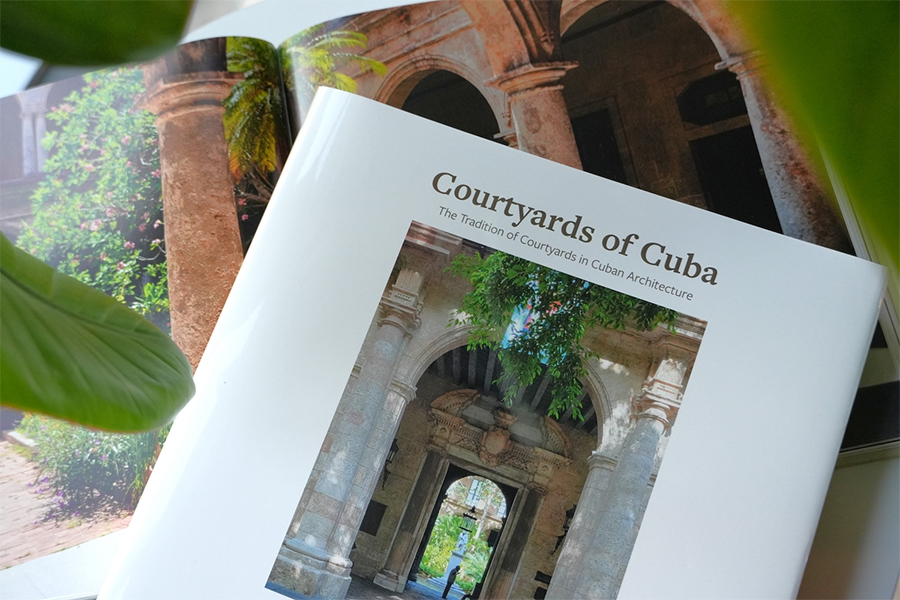 Julio César Pérez-Hernández, Courtyards of Cuba, arquitectura, architecture, puerto rico, cuba, 